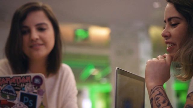 Ada Bootcamp | 99jobs + Avanade + MasterTech смотреть онлайн