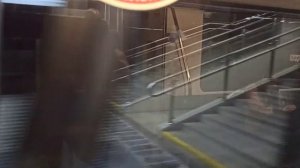 Метрополитен новый поезд Минск Ковальская Слобода новая ветка метро