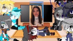 реакция сансов на т/и (3/??)