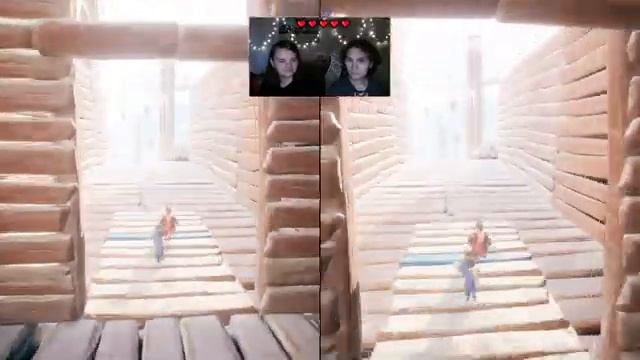 Dogmat & Gadget_Xt - It Takes Two (PC) Firstrun pt.3 смотреть онлайн