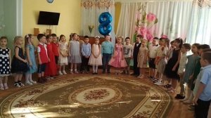 Молодая бабушка