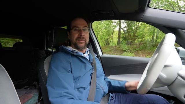 Why I still love my VW Id.3 - despite the software problems смотреть онлайн