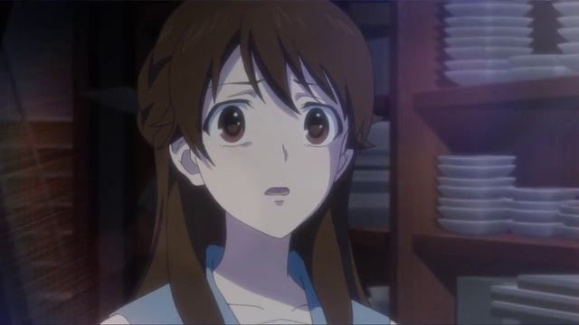 [AMV] - Нарисованный мир смотреть онлайн