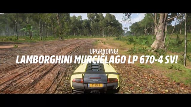 Forza Horizon 5 Вышибалы #124 vs @BulkinSPB смотреть онлайн