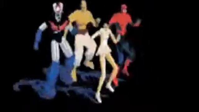 Chaotik Ramses - Automatik (Scan X Remix) смотреть онлайн
