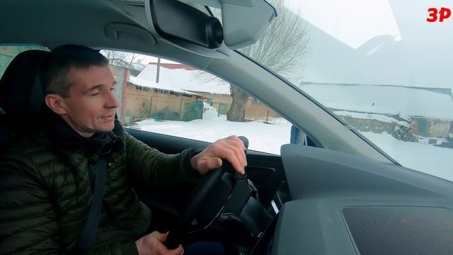 Шкода Карок: расход, клиренс, масложор? / Skoda Karoq обзор, недостатки, тест