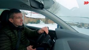 Шкода Карок: расход, клиренс, масложор? / Skoda Karoq обзор, недостатки, тест