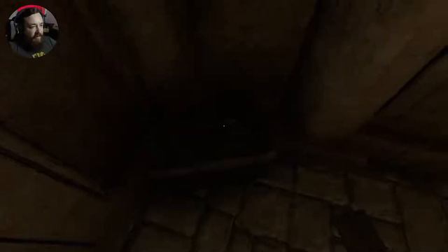 НУЖНО УНОСИТЬ НОГИ ► AMNESIA: Rebirth ► Стрим №3 смотреть онлайн