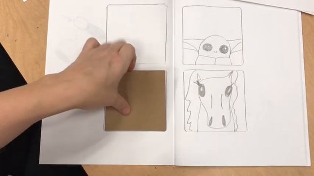 Get Ready to Make Creature Cubes смотреть онлайн