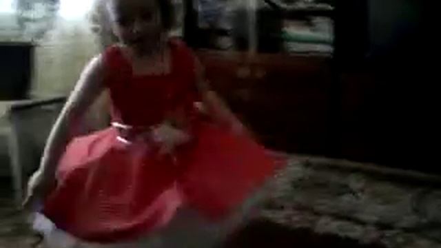 Моя принцесса в пышной американской юбке.mp4 смотреть онлайн