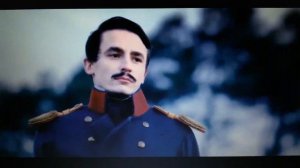 Звёзды. Дуэль Лермонтова и "Поехали!"