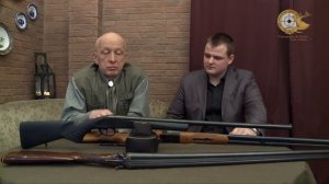 МР-18 , МР-43 . Выбор первого ружья (часть 2).