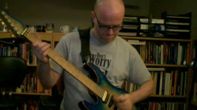 Simulate Natural Flanger sounds смотреть онлайн