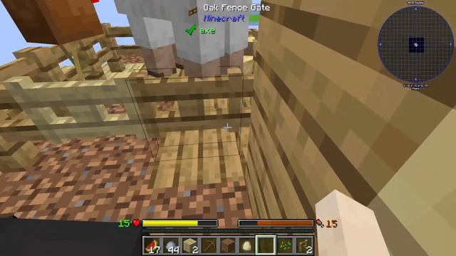 Minecraft one block #1 /w ep12e смотреть онлайн
