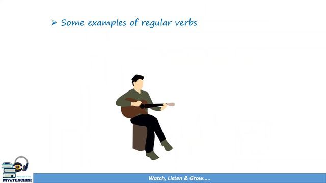 HINDI VIDEO : Simple Past Tense - साधारण भूत काल смотреть онлайн