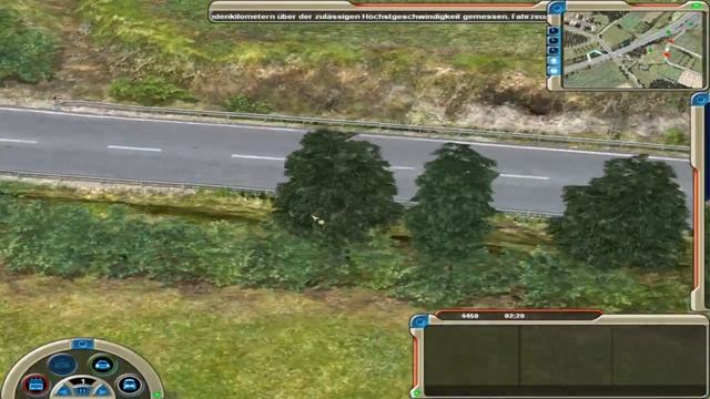 Emergency 3 / Mission 3 / 100% смотреть онлайн