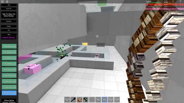 Roblox смотреть онлайн