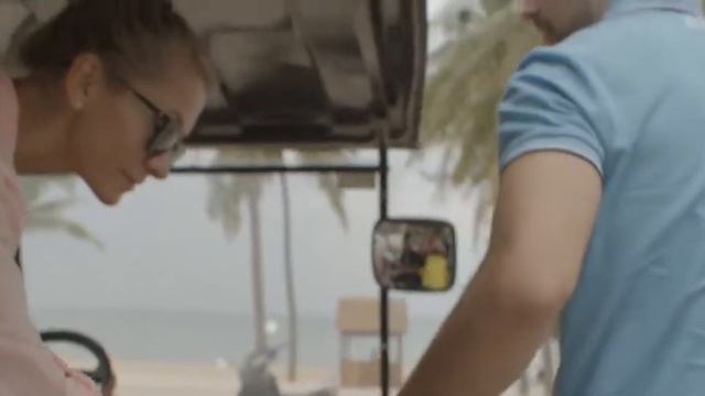 Amon Hotel смотреть онлайн