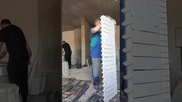 Баянная фабрика или дай жару!