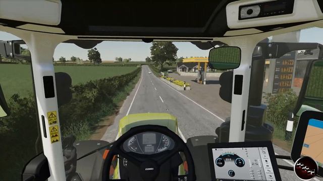 Maize On Bessy Beneath (Platinum DLC & Kemper Pack) смотреть онлайн