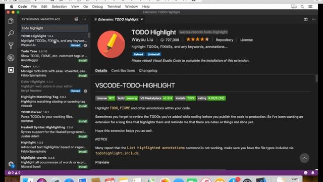Agilit-e Dev Environment - VS Code - MacOS смотреть онлайн