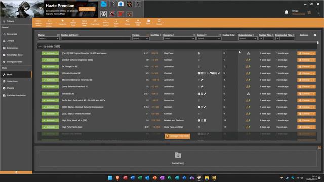 Using SSEEdit Quick auto clean смотреть онлайн