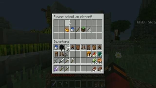 MY BENDING STYLE!!! | AVATAR KINGDOMS | EP2 (AVATAR Minecraft Server Roleplay) смотреть онлайн