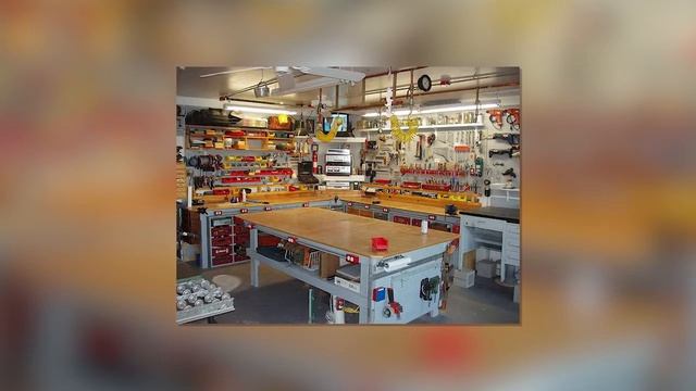 50+ Best Garage Workshop Design Ideas смотреть онлайн
