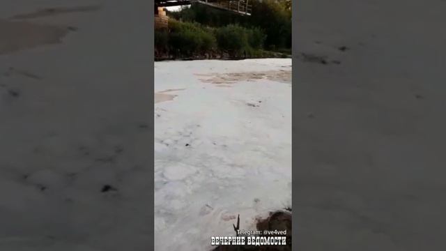 На Урале в реке обнаружили превышение фенола в 20 раз смотреть онлайн