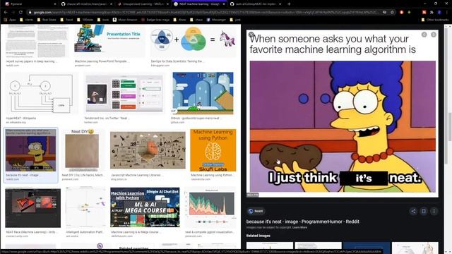 AI/ML AMA Tuesday Live Stream(and maybe some dev stuff) смотреть онлайн