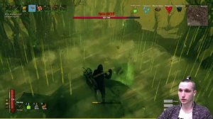 ТРЕТИЙ БОСС | Как найти и убить | Valheim #16 Масса Костей