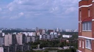город Видное Московской области