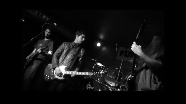 Orchid Noir live in FUn Club "Rainbow Wave" смотреть онлайн