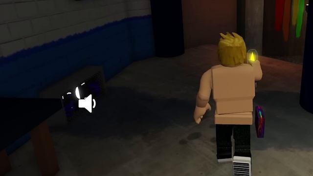 ROBLOX Rainbow Friends Best Funny Moments #7 смотреть онлайн