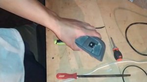 стеклоподъёмник не работает у Chevrolet Cobalt