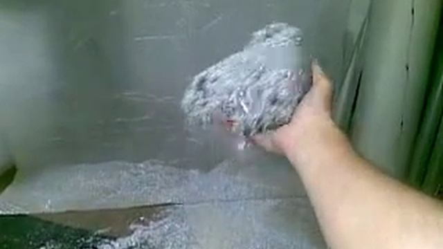 Алюминиевая стружка смотреть онлайн