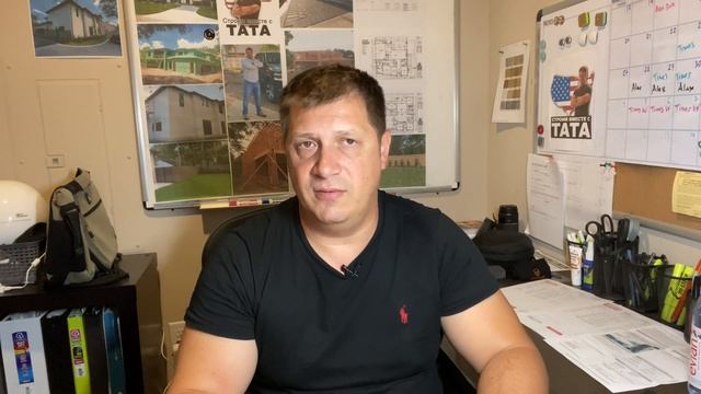 Строительный Дайджест №30 - Плюсы и минусы Изоляционной Пены смотреть онлайн