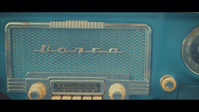 ГАЗ-21 Волга