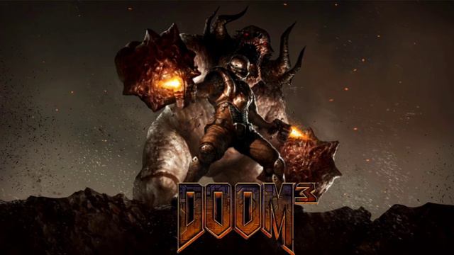 DOOM 3 Main Theme Cover смотреть онлайн