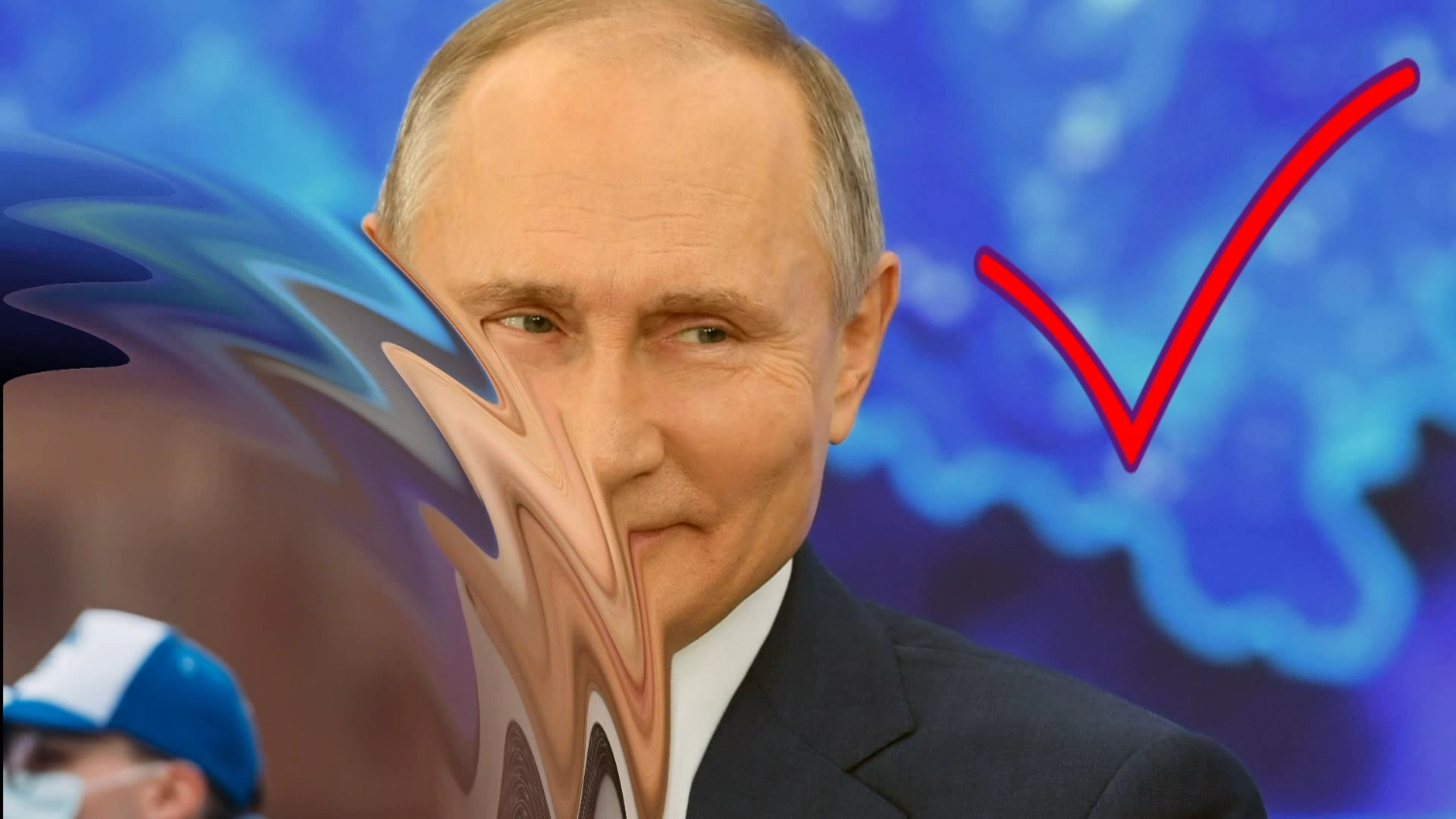 "Они мне нравятся...?!" Главные выборы Страны 17 марта 2024 г. Вердикт вынесет избиратель! смотреть онлайн