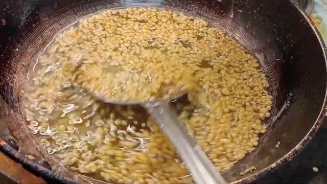 मोतीचूर के लड्डू बनाने का तरीका| motichur ke laddu kase banaye| motichur laddu recipe|| смотреть онлайн