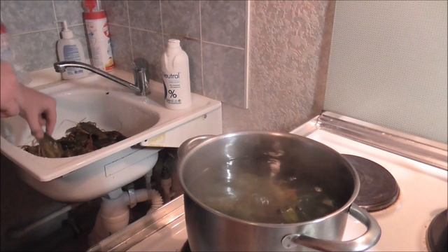 Как приготовить раков. Как сварить раков. Варим раков вместе. смотреть онлайн