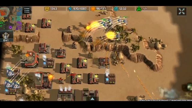 3v3 - YouTuber vs YouTuber - ART OF WAR 3 смотреть онлайн