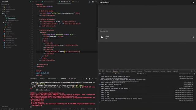 05 - Remote Component смотреть онлайн
