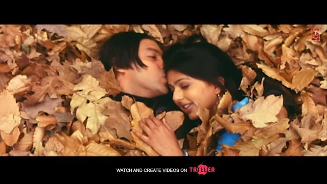 Tune Saath Jo Mera Chhoda Full Song | Tere Naam | Salman Khan | Udit Narayan, Himesh Reshammiya смотреть онлайн