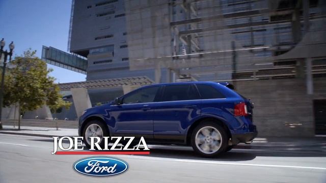 Joe Rizza Ford North Riverside смотреть онлайн