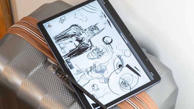 XPPen Magic Drawing Pad Review