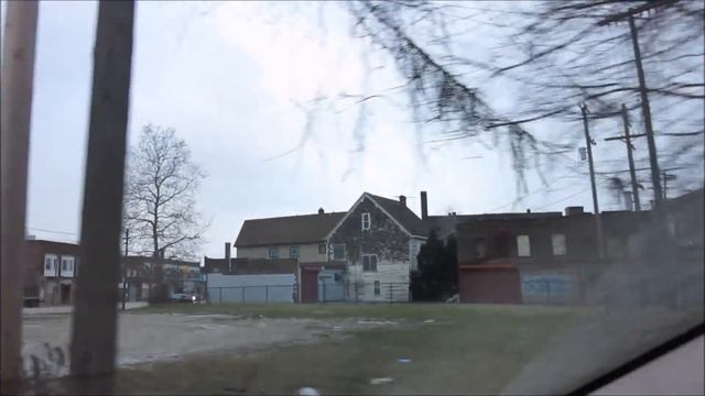 Кливленд штат Огайо её США Пять лет назад смотреть онлайн