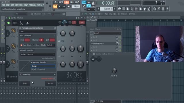 Как в Fl Studio сделать макро контроллеры смотреть онлайн