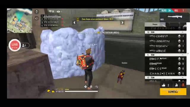 ?FINAL FM RAMADHAN BERKAH BY INDIEPENDENT TOURNEY ONLINE смотреть онлайн